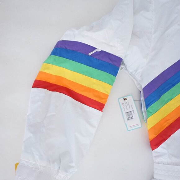 Tipsy  Elves Sunrise Shredder One Piece Ski Suit Snowsuit Size L NWT - Picture 15 of 16